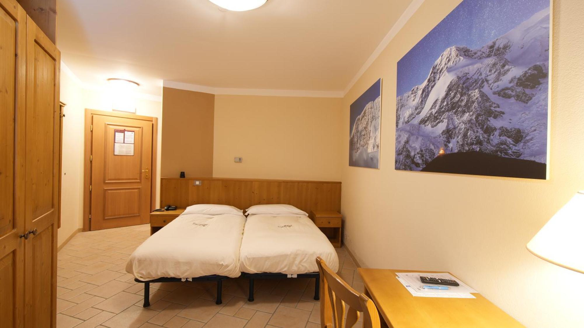 Albergo Ristoro Sitten - 2300 Mt Грессоне-Ла-Триніте Екстер'єр фото