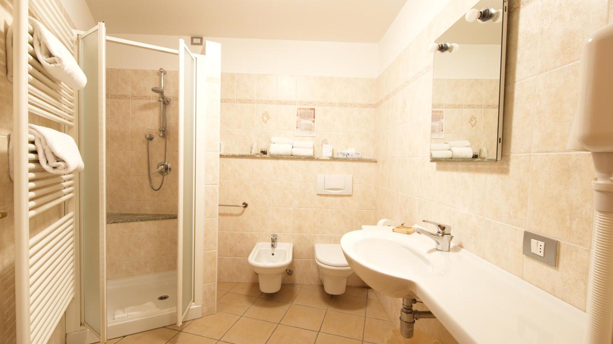 Albergo Ristoro Sitten - 2300 Mt Грессоне-Ла-Триніте Екстер'єр фото